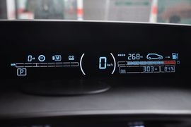 2012款比亚迪e6先行者纯电动汽车