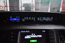 2012款比亚迪e6先行者纯电动汽车