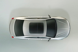 2013款林肯MKS