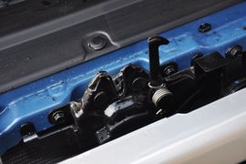 2011款丰田FJ酷路泽