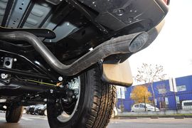 2011款丰田FJ酷路泽