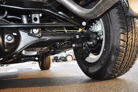 2011款丰田FJ酷路泽