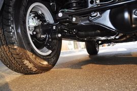 2011款丰田FJ酷路泽