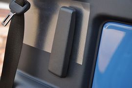 2011款丰田FJ酷路泽