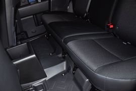 2011款丰田FJ酷路泽