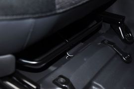 2011款丰田FJ酷路泽