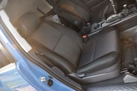 2011款丰田FJ酷路泽