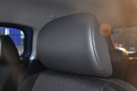 2011款丰田FJ酷路泽