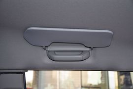 2011款丰田FJ酷路泽