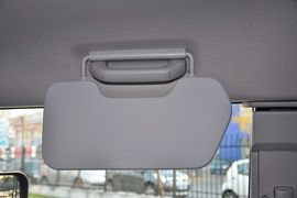 2011款丰田FJ酷路泽