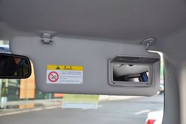 2011款丰田FJ酷路泽