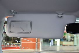 2011款丰田FJ酷路泽