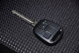 2011款丰田FJ酷路泽