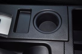 2011款丰田FJ酷路泽