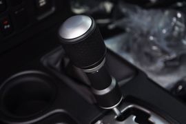 2011款丰田FJ酷路泽