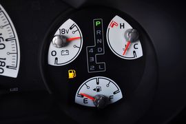 2011款丰田FJ酷路泽