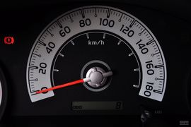 2011款丰田FJ酷路泽