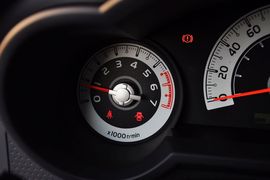 2011款丰田FJ酷路泽