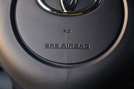 2011款丰田FJ酷路泽