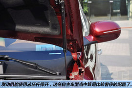 华泰宝利格1.8T到店实拍