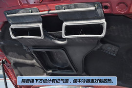 华泰宝利格1.8T到店实拍