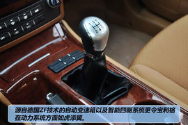 华泰宝利格1.8T到店实拍