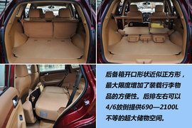 华泰宝利格1.8T到店实拍