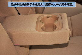 华泰宝利格1.8T到店实拍