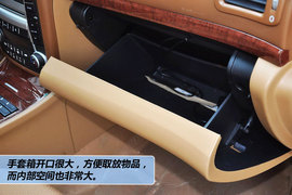 华泰宝利格1.8T到店实拍