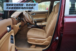 华泰宝利格1.8T到店实拍