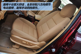 华泰宝利格1.8T到店实拍