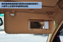 华泰宝利格1.8T到店实拍