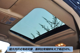 华泰宝利格1.8T到店实拍