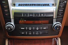 华泰宝利格1.8T到店实拍