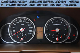 华泰宝利格1.8T到店实拍