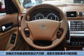 华泰宝利格1.8T到店实拍