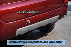 华泰宝利格1.8T到店实拍