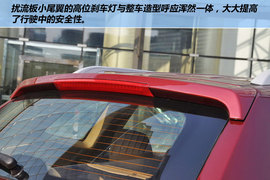 华泰宝利格1.8T到店实拍