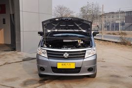 2011款郑州日产帅客