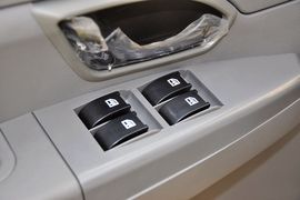 2011款郑州日产帅客