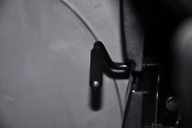 2011款郑州日产帅客
