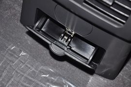 2011款郑州日产帅客