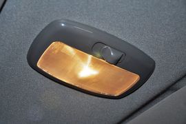 2011款郑州日产帅客