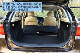 2012款华晨中华V5