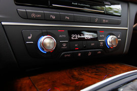 2012款奥迪A7