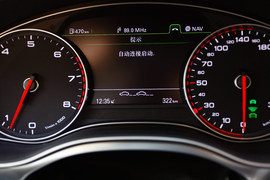 2012款奥迪A7