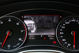2012款奥迪A7