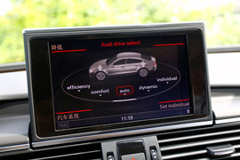 2012款奥迪A7