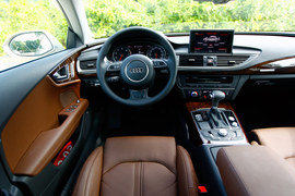 2012款奥迪A7