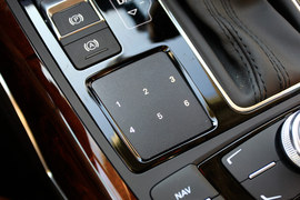 2012款奥迪A7